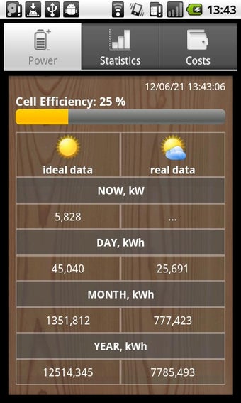 Imagen 3 para SolarMeter - GPS solar me…
