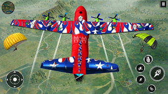 Image 0 for US Commando Shooting - FP…