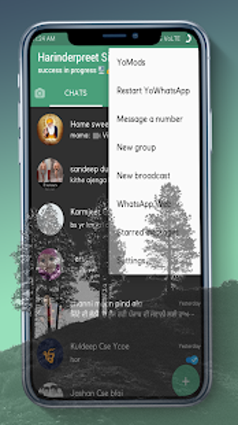 Image 2 for FM Wasahp Pro V8