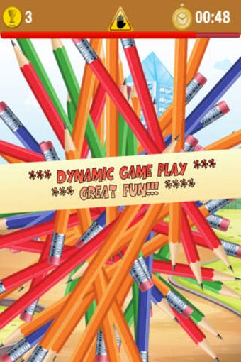 Image 0 for Back To School Game