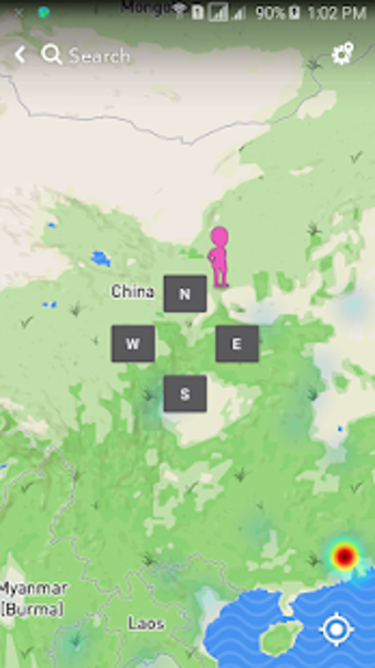 Image 2 for location changer for  sna…