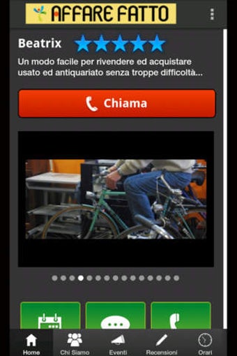 Image 0 for Affare Fatto
