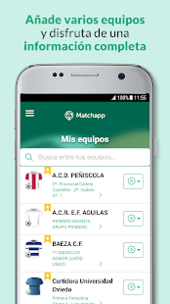 Image 3 for Matchapp