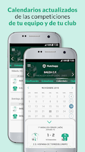 Image 2 for Matchapp