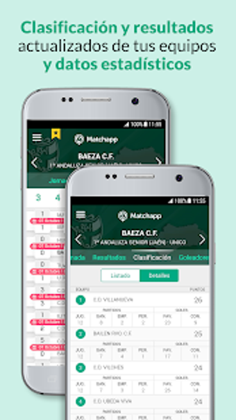 Image 1 for Matchapp
