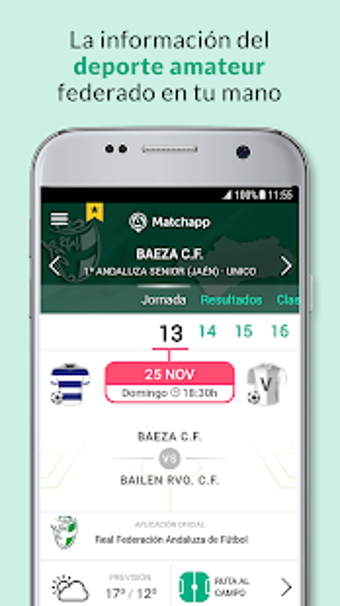 Image 0 for Matchapp