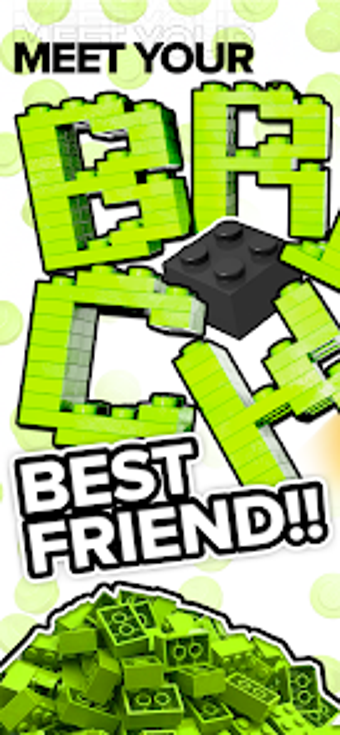 Image 0 for Brickify: Collection Trac…