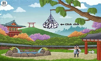 Image 0 for 3 Pandas in Japan : Adven…