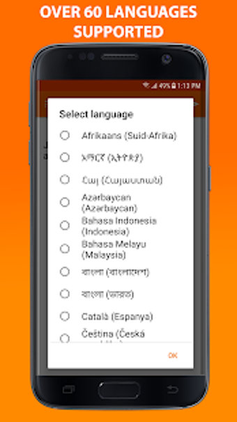 Image 3 for SpeechTexter - Speech to …