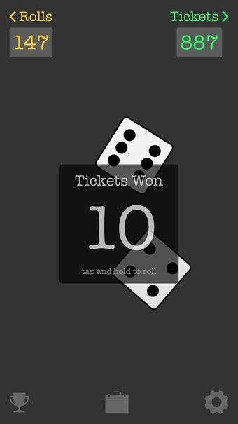 Image 1 for verydice