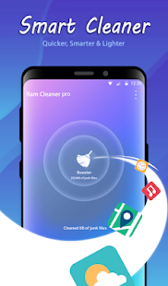 Image 2 for Smart Cleaner : Speed Boo…
