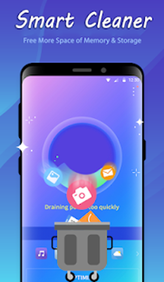 Image 1 for Smart Cleaner : Speed Boo…