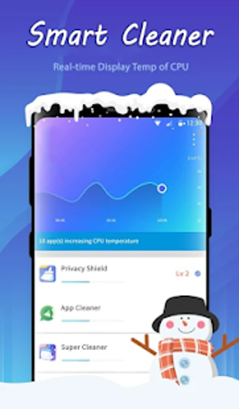 Image 3 for Smart Cleaner : Speed Boo…