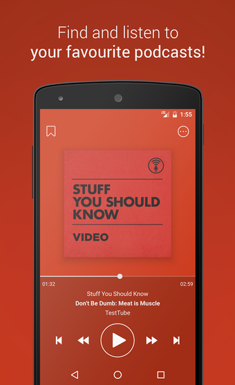 Imagen 0 para Podcast Go