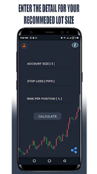 Image 1 for Risk Management Calculato…