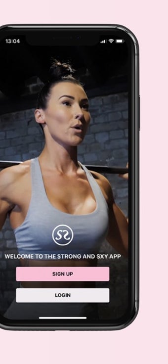 Image 2 for Strong and Sxy