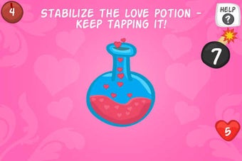 Imagen 0 para The Impossible Test VALEN…