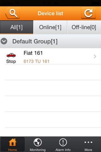 Imagen 0 para WINI GPS