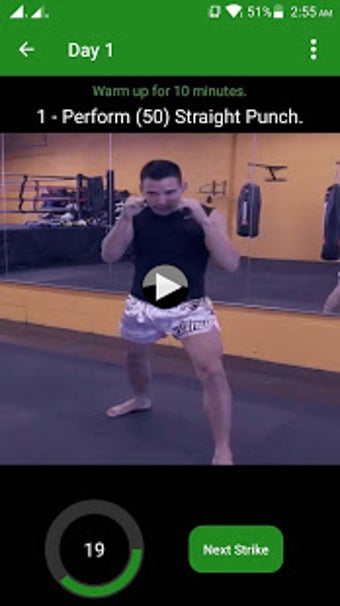 Image 3 for Muay Thai Training - Offl…