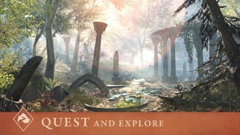 Image 0 for The Elder Scrolls: Blades…