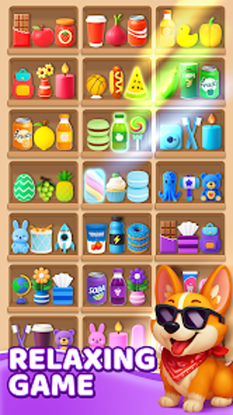 Image 0 for Sort Journey - Travel Puz…