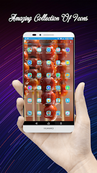 Imagen 2 para Theme for Huawei Y6 Pro