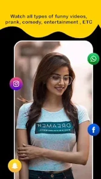 Imagen 0 para Tik Tik Video Player