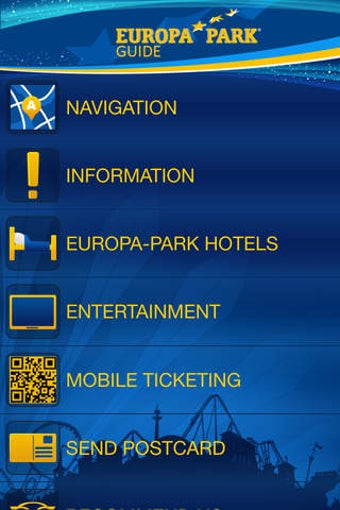 Image 0 for Europa-Park Guide