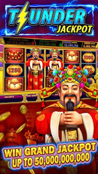 Image 2 for City of Dreams Slots - Fr…