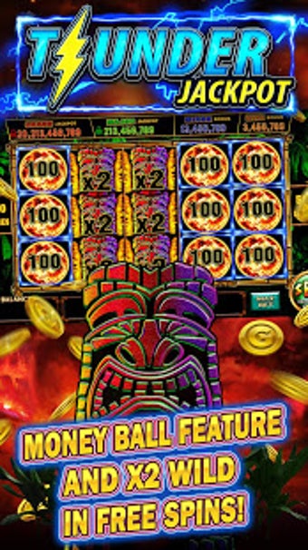Image 3 for City of Dreams Slots - Fr…