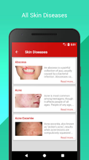Image 2 for Skin Doctor - All Skin Di…
