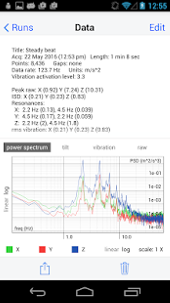 Image 3 for VibSensor
