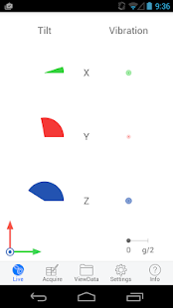 Image 2 for VibSensor