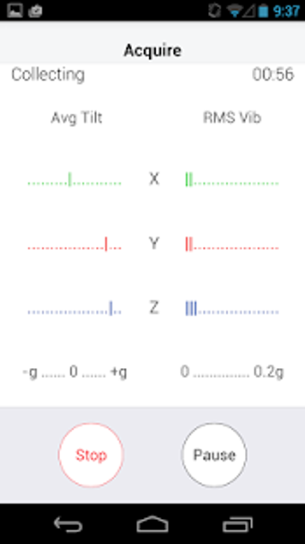 Image 1 for VibSensor