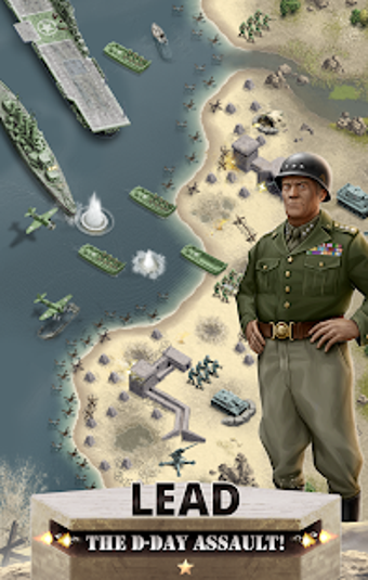 Image 2 for 1944 Burning Bridges - a …