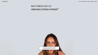 Imagen 0 para NEUROFIT App