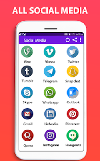 Imagen 3 para Social Media Networks & S…