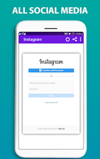 Imagen 0 para Social Media Networks & S…