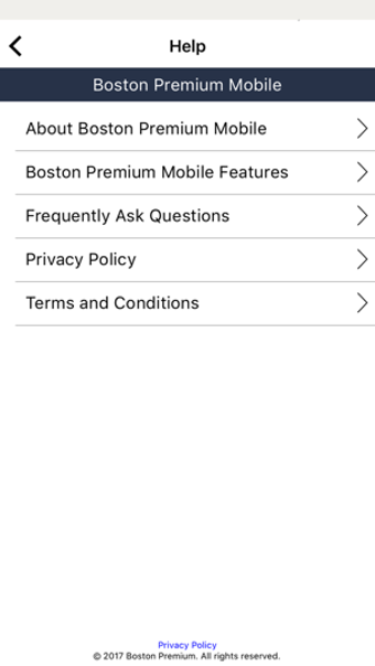Image 2 for Boston Premium Mobile