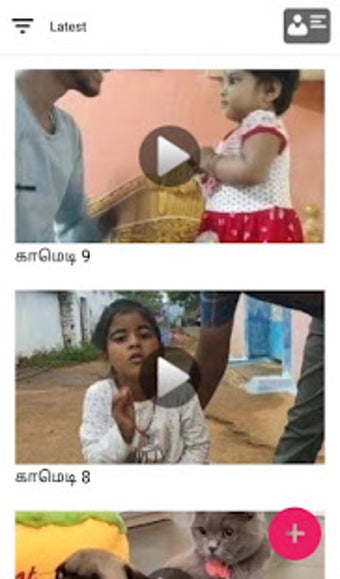 Imagen 2 para Tamil tik tok videos