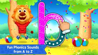 Image 0 for ABC Kids - Tracing & Phon…