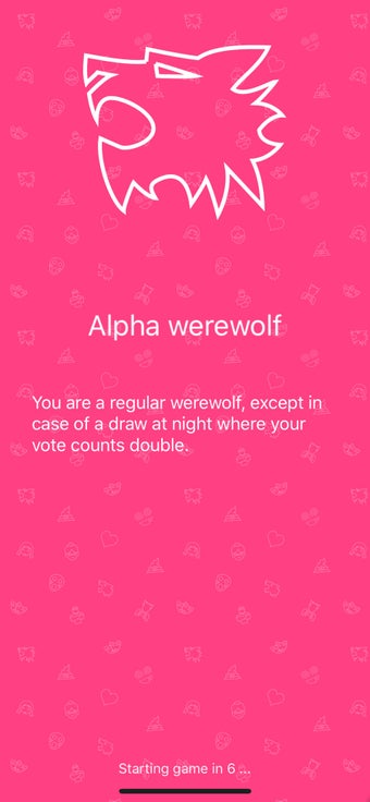 Image 2 for Werewolf Online - WWO