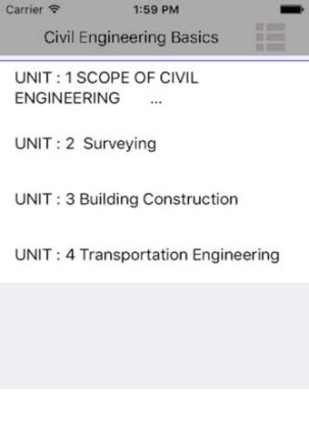 Image 0 for Civil Engineering Basics