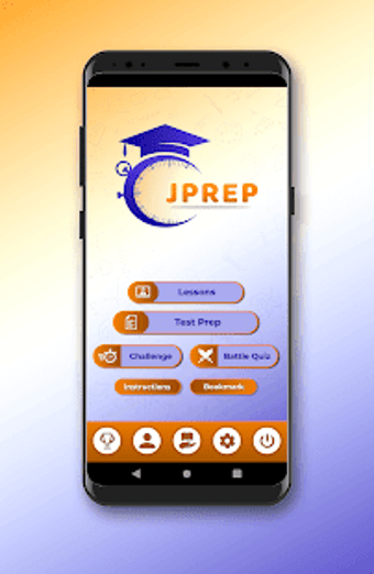 Imagen 1 para JPrep - JHS Learning