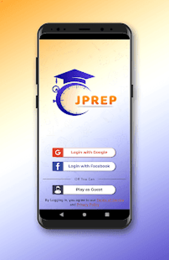 Imagen 3 para JPrep - JHS Learning