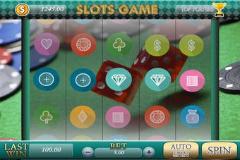 Imagen 0 para Video Poker Evil Wolf - F…
