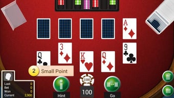 Imagen 1 para Niu-Niu Poker King