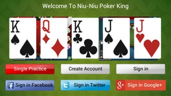 Imagen 0 para Niu-Niu Poker King