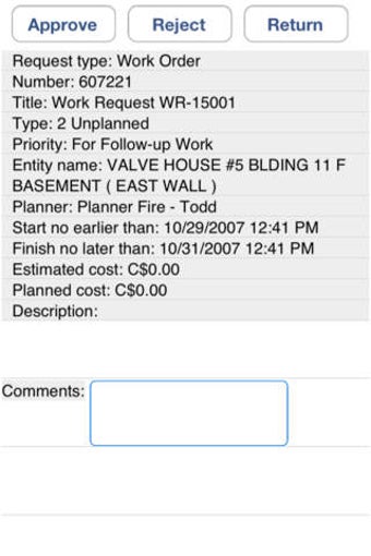 Image 0 for Approvals