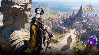 Image 0 for Motto Immortal